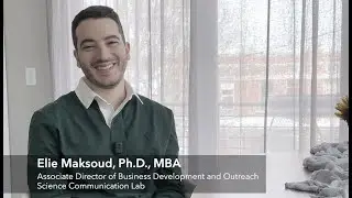 Elie Maksoud Biography