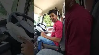 Bolero MAXX HD 2.0 Safety feature | D17 | #d17vlogs #D17shorts #bolero #boleropickup #vximodel
