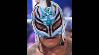 rey mysterio sad 😢 WhatsApp status #sad #status #viral #tranding #wwe #ytshorts #shorts