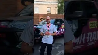 Подготовка RAM TRX для участия в MK Rally 2024