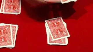 4 ace trick