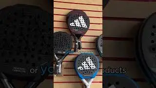 Experience Padel Like Never Before: Inside NJ's 40ft Ceiling Courts!