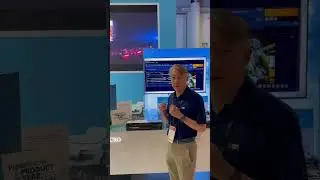 Supermicro at NAB Show 2024!