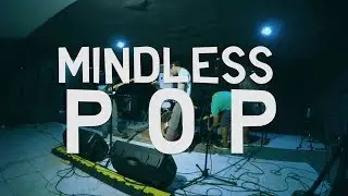 Mindless Pop // Emo Night II // Mow's