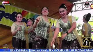 MAMAH JUJUN KP PANDERESAN  LAGU:  RENGGONG ANGGLE