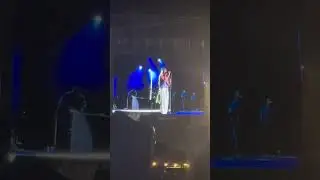 Lauren Daigle at WV State fair
