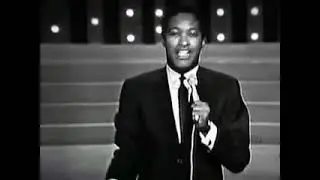 Sam Cooke: Twistin' the Night Away   (Live in 1963)
