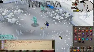 Innova RSPS - Best Rsps Server in 2018 OSRS Mode.