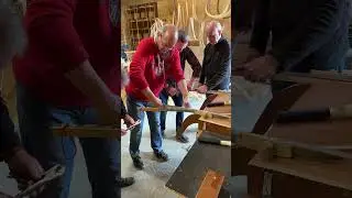 Bending c arm