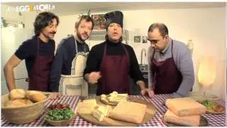 Elio e le Storie Tese - Il Ta... Leggìo