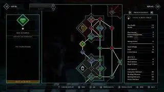 Live: First play through of DeathBound!