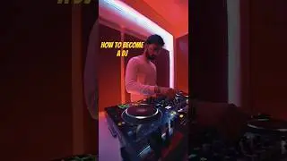 View Part -2 Learn DJing - DJ Course in South Delhi | Learn with us!