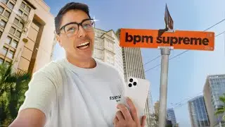 &iquest;Como funciona un Record Pool? | BPM SUPREME HQ