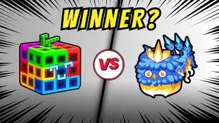 Blox Fruits: Creation Fruit vs Phoenix Fruit Comparison | Damage, PvP, PVE, AOE, DPS, Rarity & More