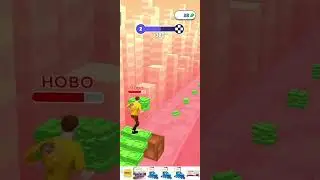 Broke to Billionaire: Money Run Hack! 🤑