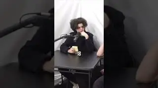 Matan and Cookie King discuss who they voted for #Matan #Mataneven #CookieKing #politics #comedy