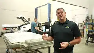 EVs Republic Battery Repair