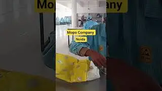 Mopo Company (Greater Noida) #hindisong #bollywood #viralvideo