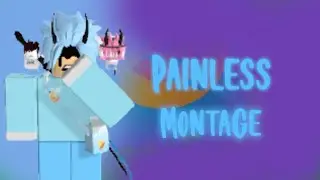 Painless | 🔥- Tower of Hell Montage (ToH Montage)