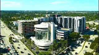 INSIDE Oaklyn &ndash; Oakland Park Luxury Apartment Tour