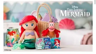 Disney's The Little Mermaid Collection