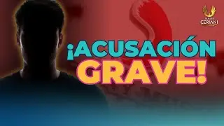 Productor de Sony Music acusado de abuso v&iacute;ctima en vivo