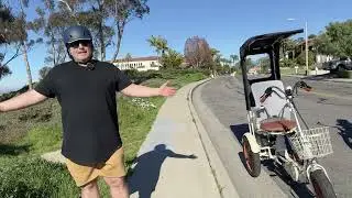 Dual Motor ETrike - Why Heavy Riders Need More Power! 220–400 lbs? Watch This Video Before Buying