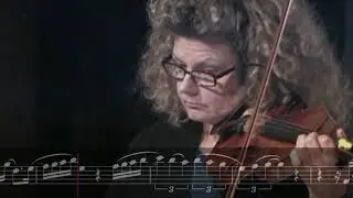 Mary Rowell & Craig Pallett - Vermont Tornado