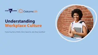 Understanding Workplace Culture