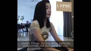 Getting to Know Michelle Yap