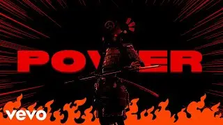 Xander Crawley - POWER [BRAZILIAN FUNK]