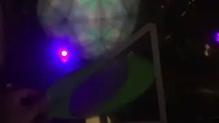 「Geometron」ジオメトロンExploratorium