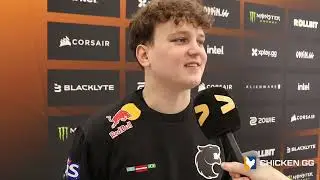 ЕКИНДАР: &laquo;Не знаю, чего ожидать, у нас был не самый лучший тренировочный лагерь&raquo;