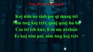 Txiv Me Ntxhais by LP