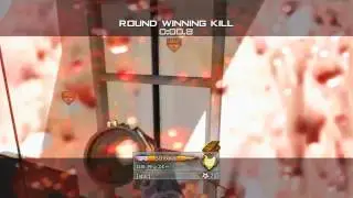 GS Razeh: Sick New Shot! [privatematch]