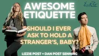 Is it too late to send condolence note replies? Emily Post advice #etiquetteexpert #manners