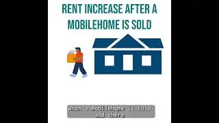 Proposed Updates to the Mobilehome Rent Ordinance