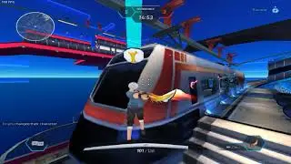 S4 League^XERO^ Solo Soul vs Empty&Nesty | Station-2
