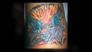 Ink Link Tattoos & Piercings Coupon Flasher West Palm