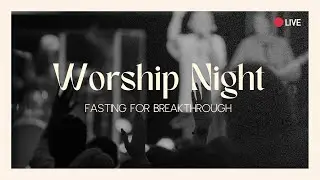Worship Night - The District Church