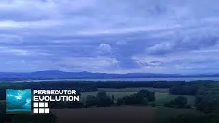 EVOLution [HQ] from Twisted Dreams by Persecvtor | Visualizer Music Video