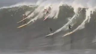 Gabriel Pastori no Hawaii - 2011