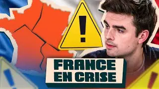 Pourquoi les Français sont plus divisés que jamais (Présidentielle 2022)