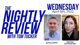 The Nightly Review - 04 06 2022