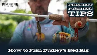 How To Use David Dudley&rsquo;s Pre-Rigged Ned Kit
