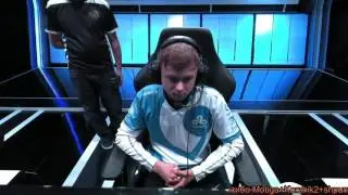 C9 vs IMT (Bo3-LCS 2016 NA game2)