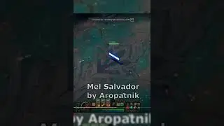 Mel Salvador | Drututt