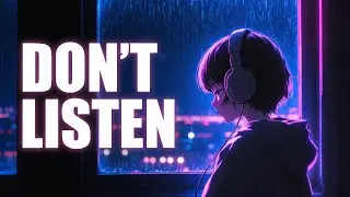 ⚠️ DON&rsquo;T LISTEN TO THIS AT 2AM &mdash; VIRAL LoFi That Shuts Your Mind Off