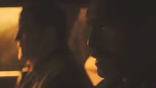 The Grudge (2020) - Flies Of The House