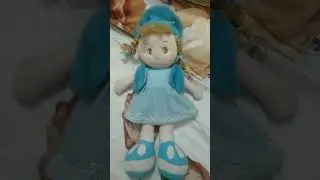 Doll 👼#shorts #viral #youtubshorts #mustafaali #ashortadayfree